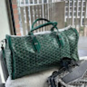 Meet your Posher, Matcha